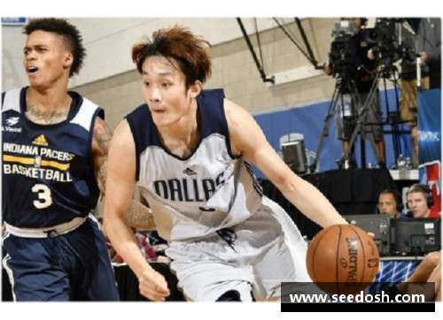 探索日本球员在NBA的崛起与影响