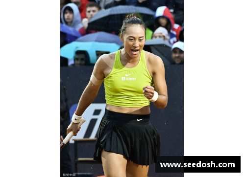 体坛联播：郑钦文王曦雨会师罗马大师赛，梅西遭巴黎球迷狂嘘