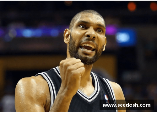 NBA穆叔：领航球队的智慧与力量