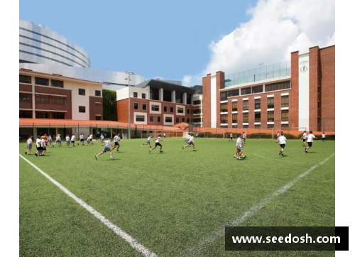 OB视讯新加坡游学｜顶尖国际学校插班游学营