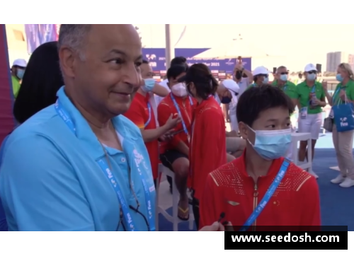 OB视讯全红婵跳海：国际泳联主席的骄傲
