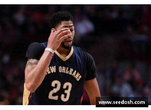 OB视讯詹姆斯时代后的NBA：超级巨星崛起与传奇对决