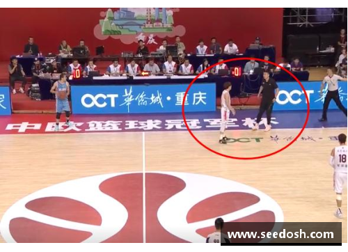 OB视讯CBA升降级制度再度引起争议，球迷热议是否对联赛有益