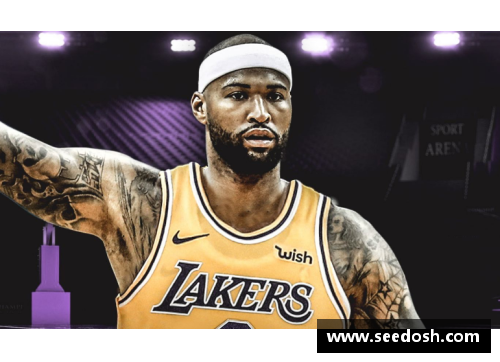 OB视讯官方网站隆多的传球艺术：NBA顶级中锋如何领导球队取得成功