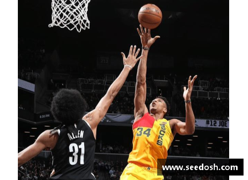 OB视讯官方网站NBA火力中心：探索重炮如何塑造现代篮球战术 - 副本