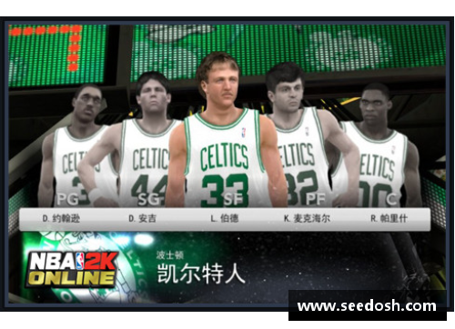 OB视讯官方网站NBA百大得分：巅峰时刻与传奇进球