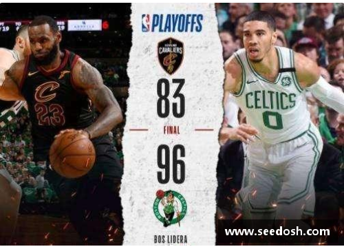 OB视讯官方网站骑士队新标志首次曝光！NBA球迷热议：设计更现代，象征力量与传统的完美融合