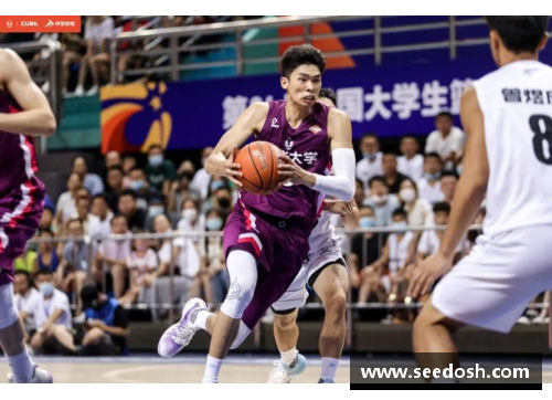 OB视讯官方网站CUBA最终排名揭晓：清华大学三连冠，广工决赛败北，北大第5名收官